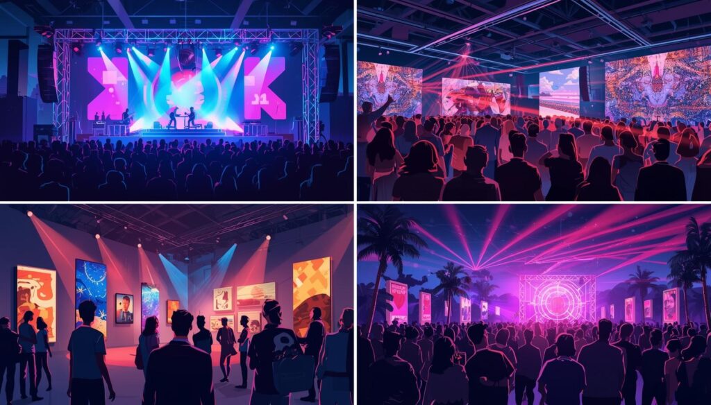 Top Upcoming Events You Should Not Miss This Month | Book Tickets Online with Humma